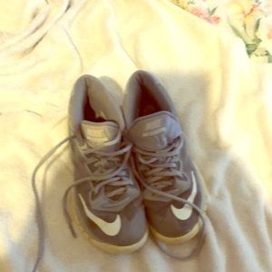 Nike Shoes. Boys.